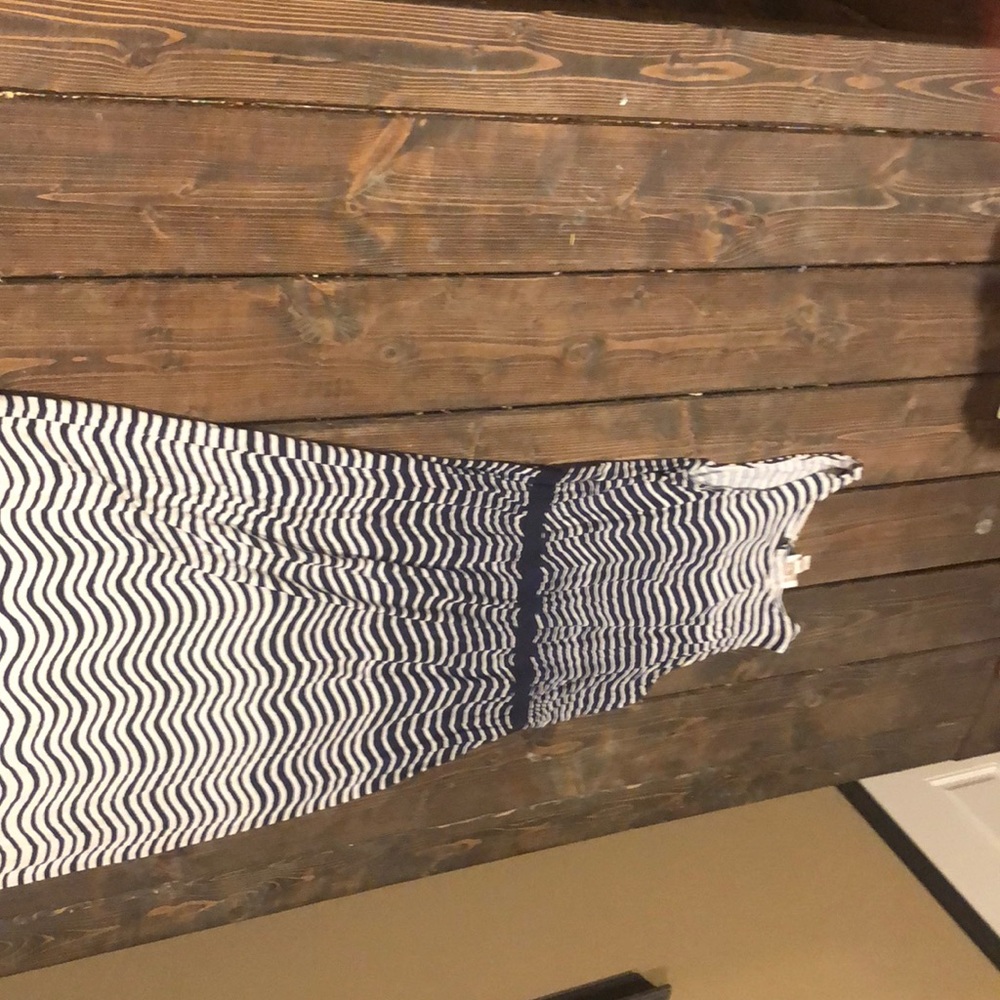 Petite maxi dress loft